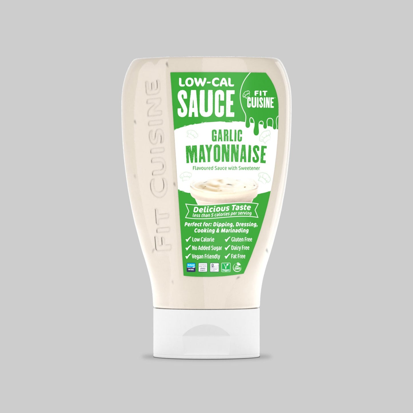 Fit Cuisine Sauces - 425ml