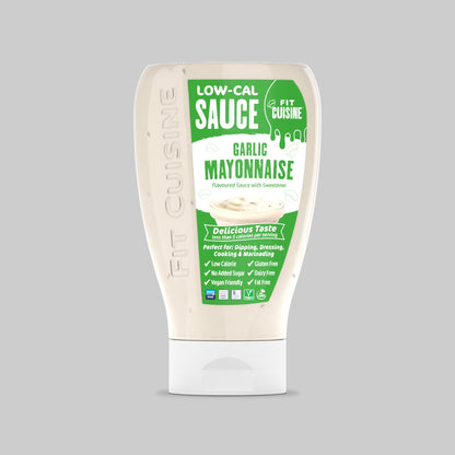 Fit Cuisine Sauces - 425ml