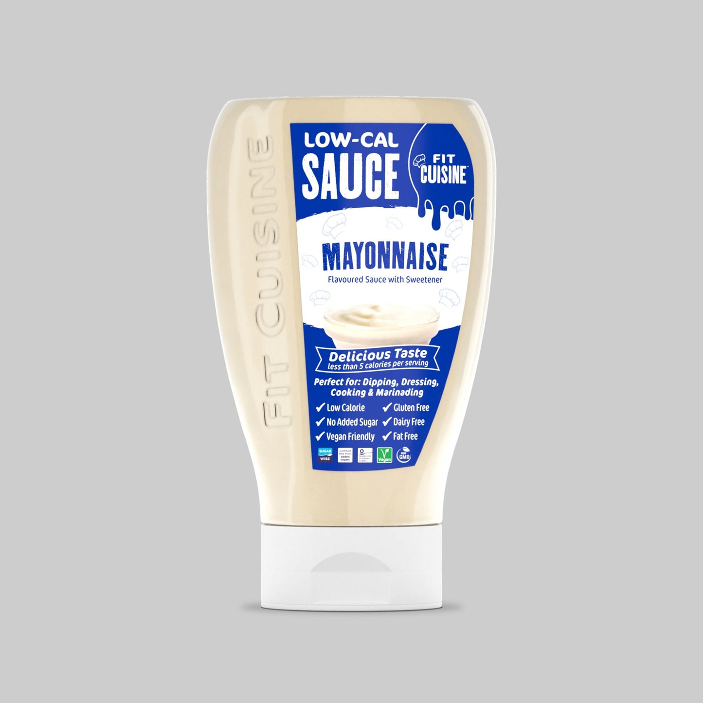 Fit Cuisine Sauces - 425ml
