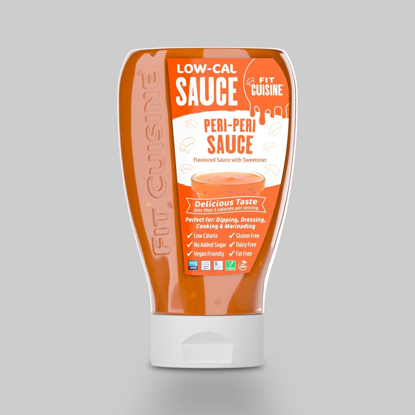Fit Cuisine Sauces - 425ml