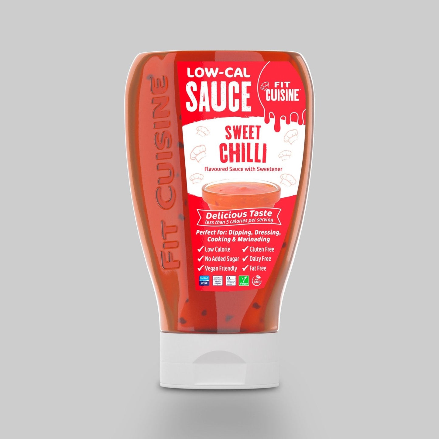 Fit Cuisine Sauces - 425ml