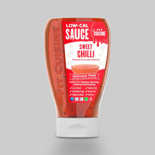 Load image into Gallery viewer, Fit Cuisine Sauces - 425ml
