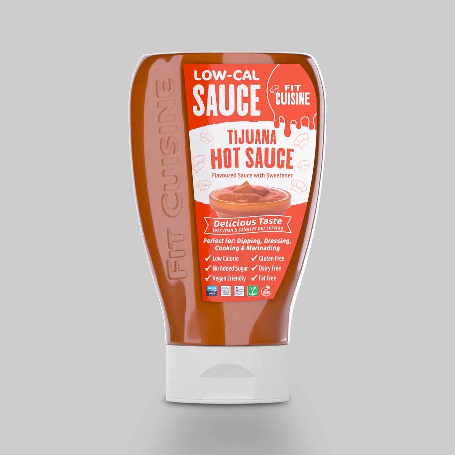 Fit Cuisine Sauces - 425ml