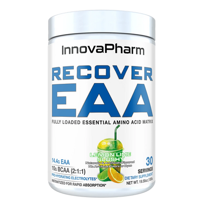 InnovaPharm Recover EAA - 30 Servings