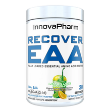 Load image into Gallery viewer, InnovaPharm Recover EAA - 30 Servings
