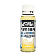 Load image into Gallery viewer, Fit Cuisine Flavo Drops - 38ml
