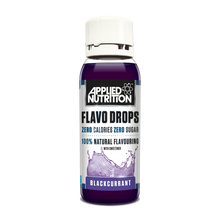 Load image into Gallery viewer, Fit Cuisine Flavo Drops - 38ml
