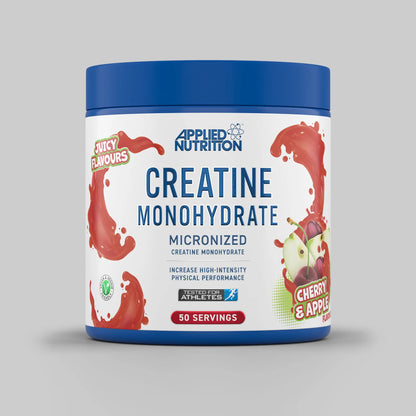 Applied Nutrition (Flavoured) Creatine Monohydrate - 250g