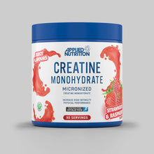 Load image into Gallery viewer, Applied Nutrition (Flavoured) Creatine Monohydrate - 250g

