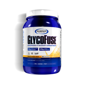 Gaspari Nutrition Glycofuse - 1.6kg