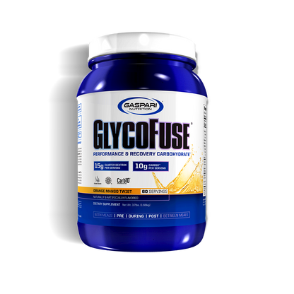 Gaspari Nutrition Glycofuse - 1.6kg