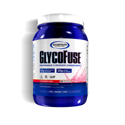 Gaspari Nutrition Glycofuse - 1.6kg