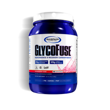 Load image into Gallery viewer, Gaspari Nutrition Glycofuse - 1.6kg
