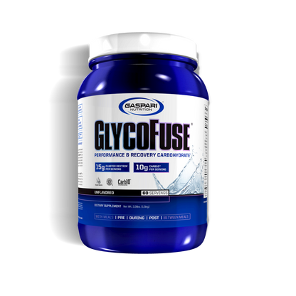 Gaspari Nutrition Glycofuse - 1.6kg