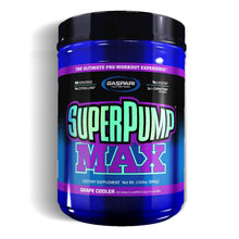 Load image into Gallery viewer, Gaspari Nutrition Super Pump Max - 640g
