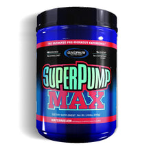 Load image into Gallery viewer, Gaspari Nutrition Super Pump Max - 640g
