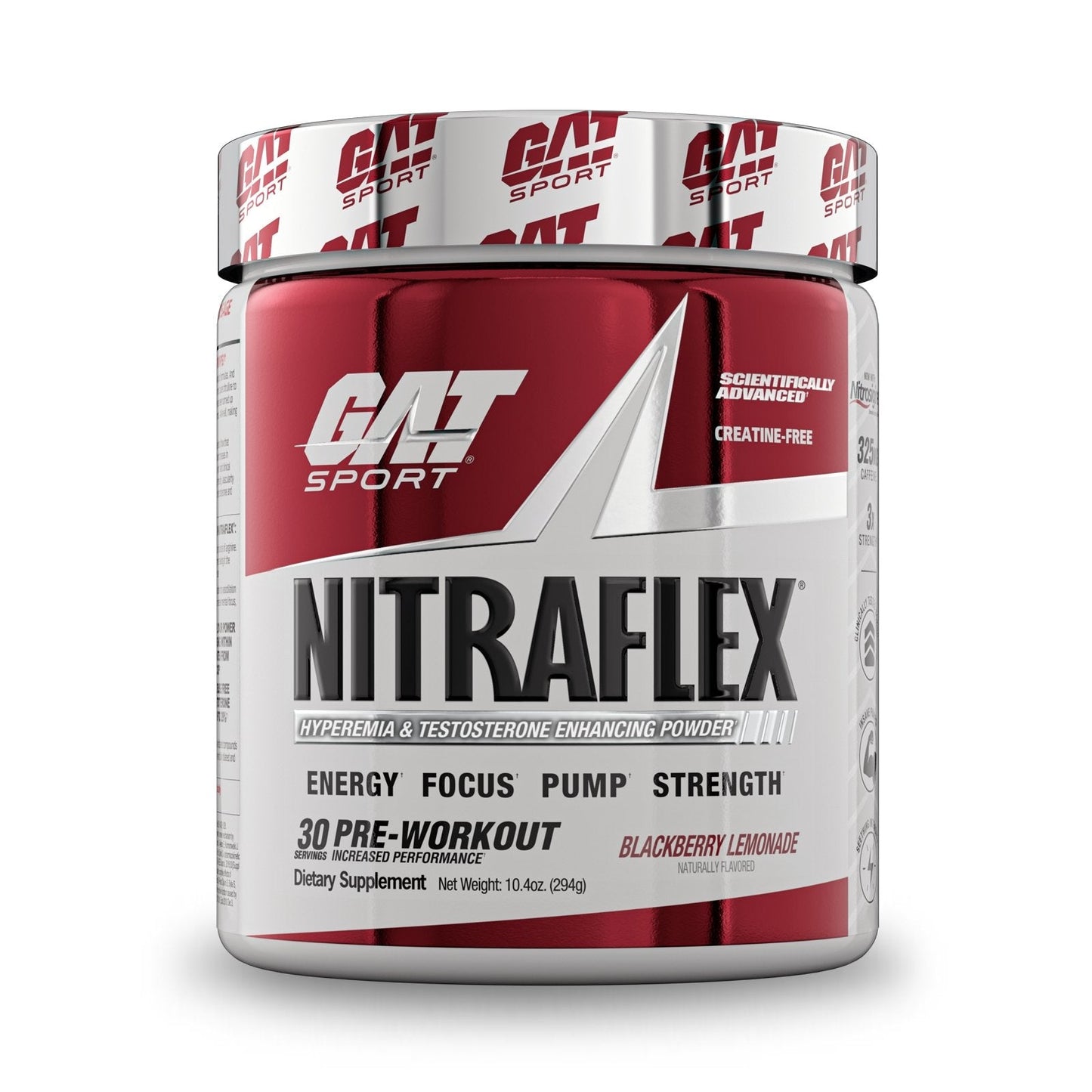 GAT Nitraflex - 300g