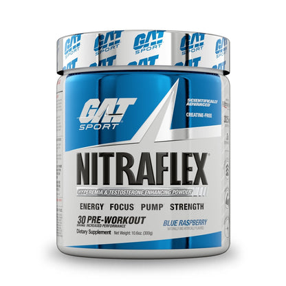 GAT Nitraflex - 300g