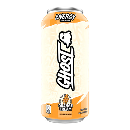 Ghost® Energy Drink - 455ml