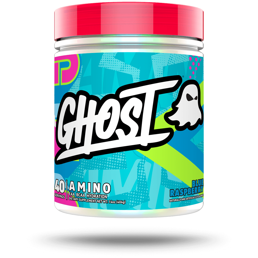 Ghost® Amino v2