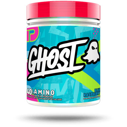 Ghost® Amino v2
