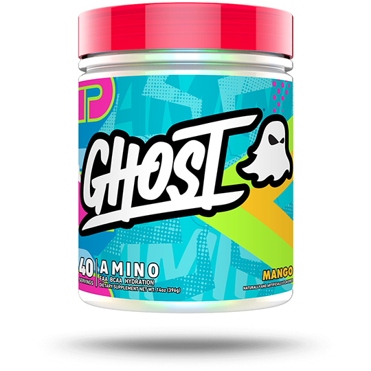 Ghost® Amino v2
