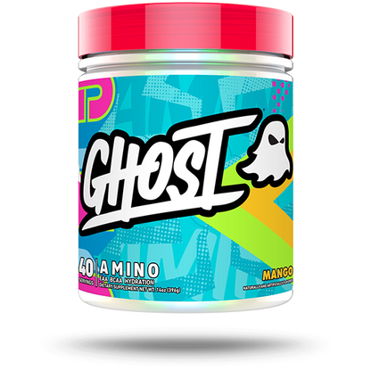 Ghost® Amino v2