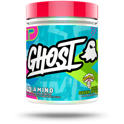 Ghost® Amino v2