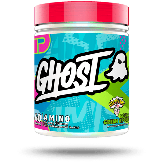 Ghost® Amino v2