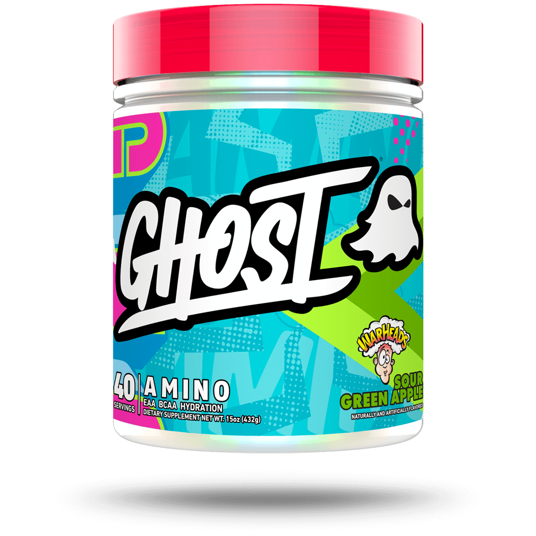Ghost® Amino v2
