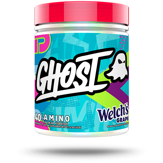 Ghost® Amino v2