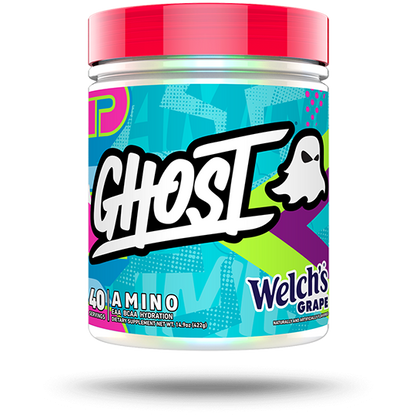 Ghost® Amino v2