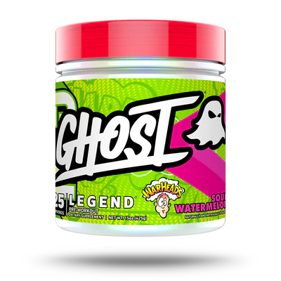 Ghost® Legend v2
