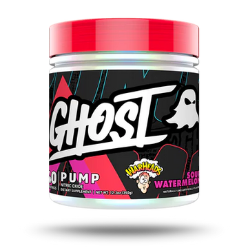 Ghost® Pump v2