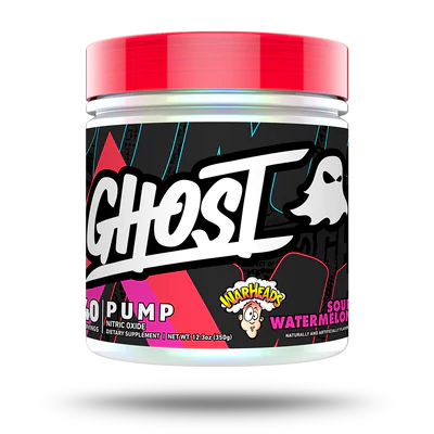 Ghost® Pump v2