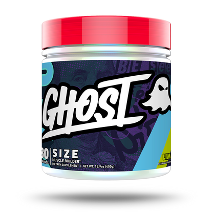 Ghost® Size v2 - 450g