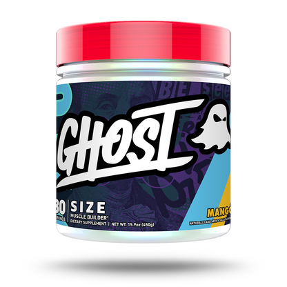 Ghost® Size v2 - 450g