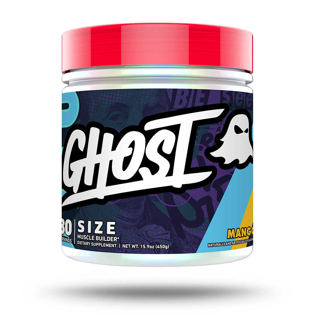 Ghost® Size v2 - 450g