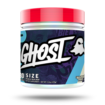 Ghost® Size v2 - 450g