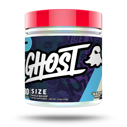 Ghost® Size v2 - 450g