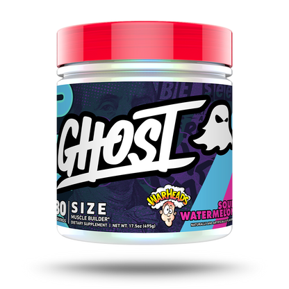 Ghost® Size v2 - 450g