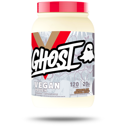 Ghost® Vegan Protein