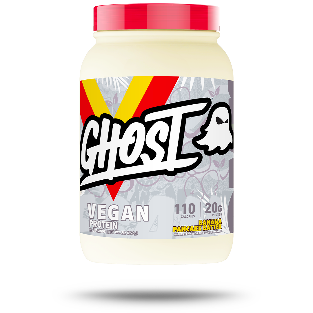 Ghost® Vegan Protein