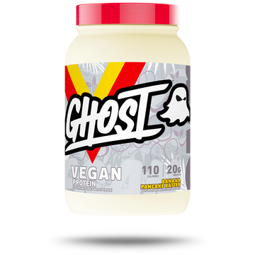 Ghost® Vegan Protein