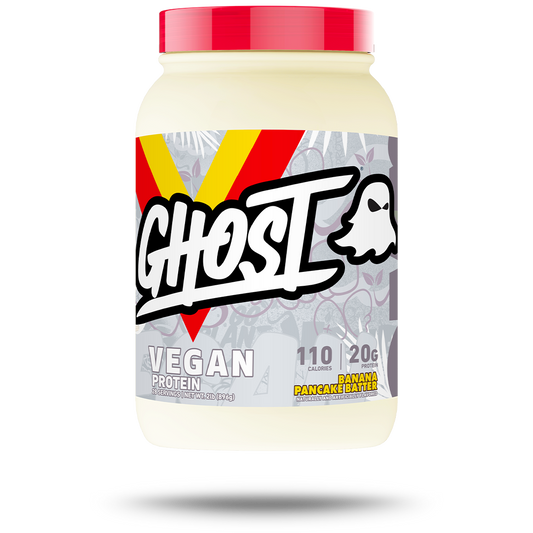 Ghost® Vegan Protein