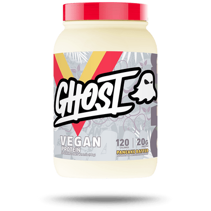Ghost® Vegan Protein