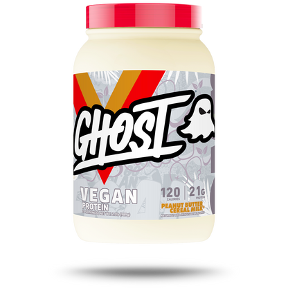 Ghost® Vegan Protein