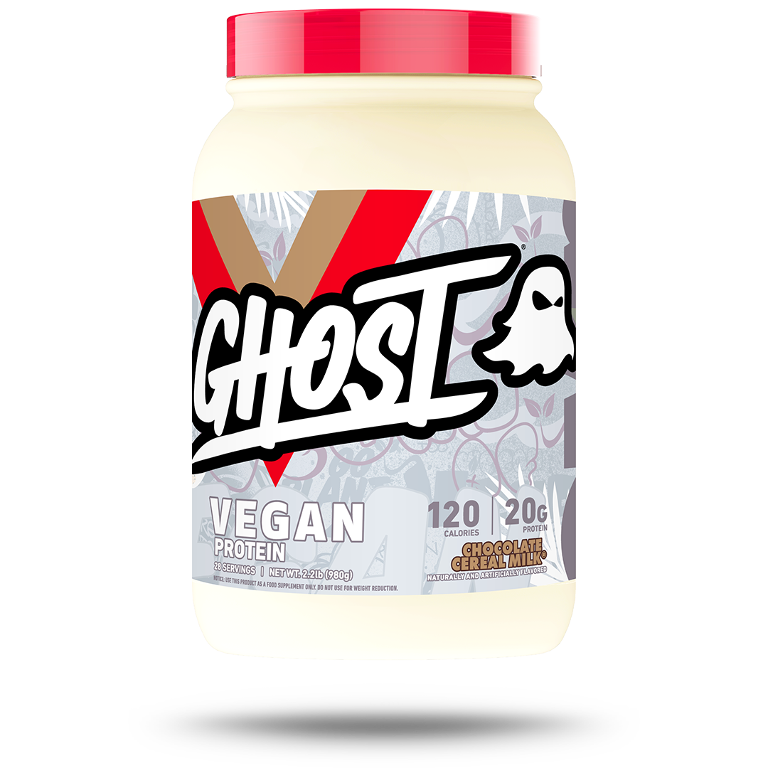 Ghost® Vegan Protein