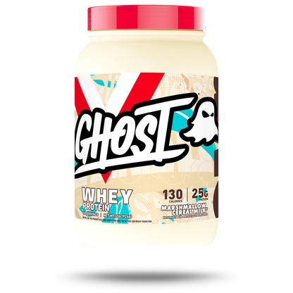 Ghost® Whey Protein - 924g