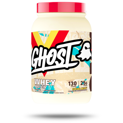 Ghost® Whey Protein - 924g